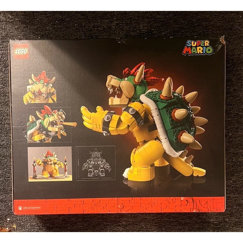 Lego this item